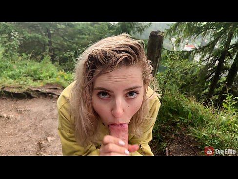 ❤️ Eva Elfi - Qız ictimai oral seksdən sonra cumu uddu ❌ Sadəcə porno az.mathem-1-class.ru ☑